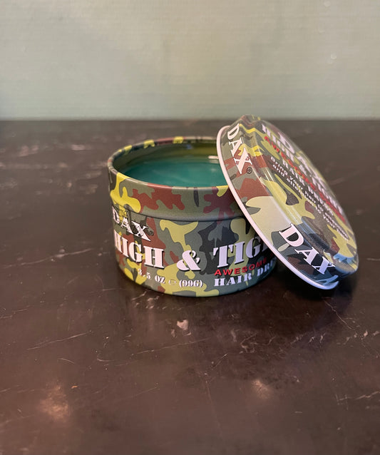 dax high and thight awesome shine pomade 99gr