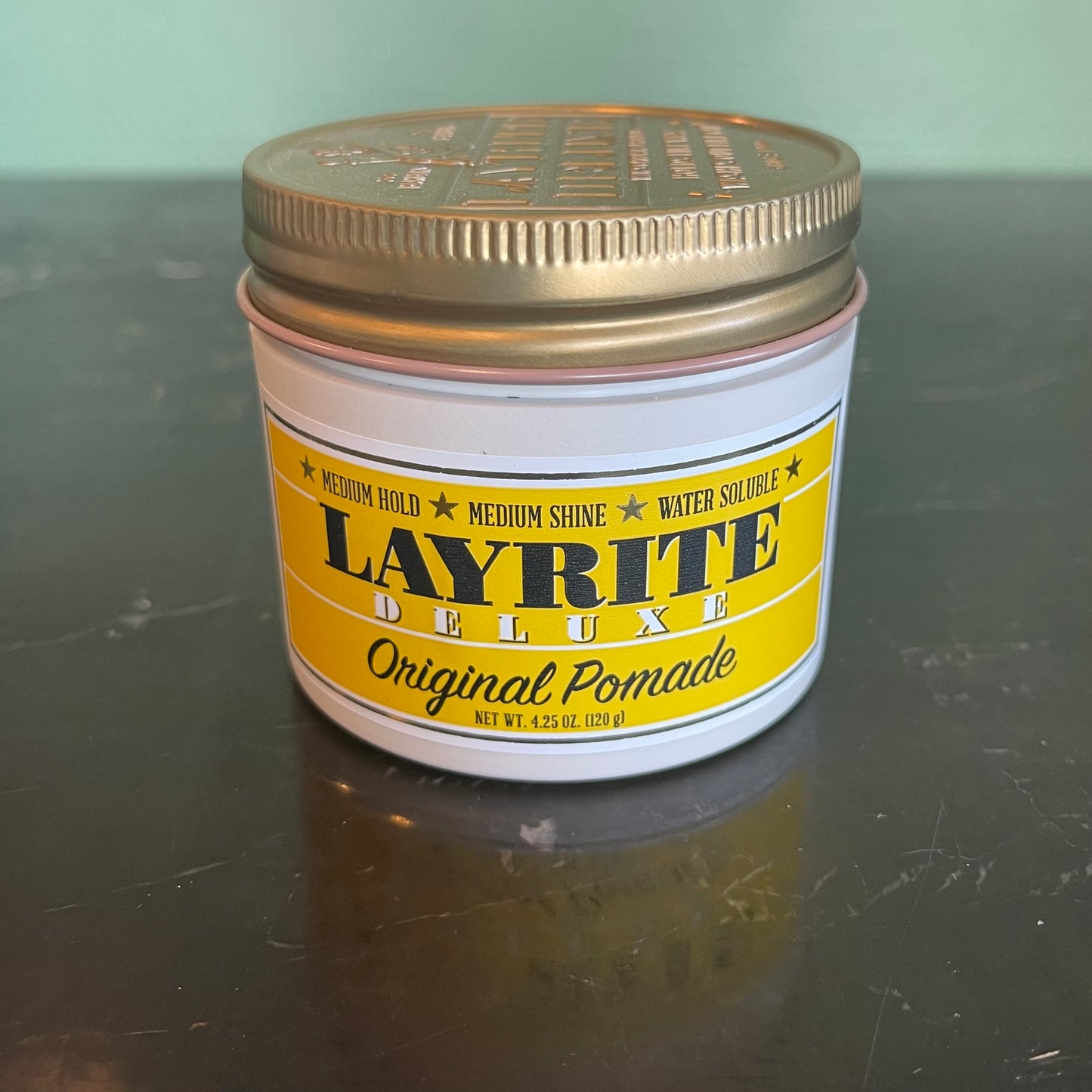 layrite original pomade