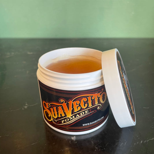 Suavecito original hold pomade