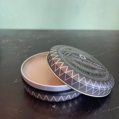 Prospectors coal mine matte finish