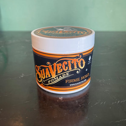 suavecito strong (firme)  hold pomade